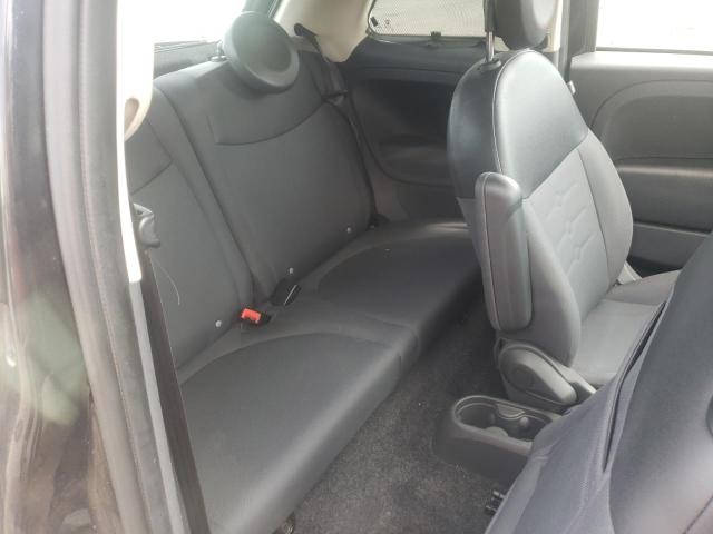 Photo 6 from auction – 2013 FIAT 500 POP with VIN 3C3CFFAR4DT594293