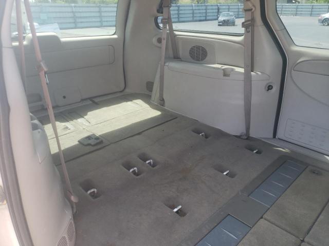 Photo 6 from auction – 2007 CHRYSLER TOWN & COU with VIN 2A4GP44R87R109665