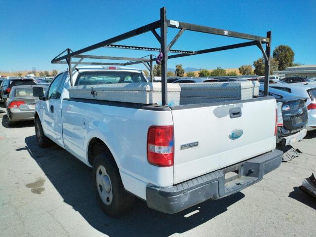 Photo 3 from auction – 2008 FORD F150 with VIN 1FTRF12278KE97235