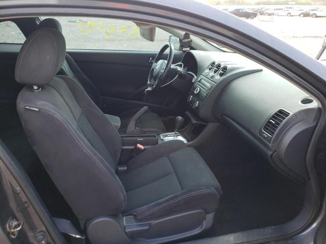 Photo 5 from auction – 2010 NISSAN ALTIMA S with VIN 1N4AL2EP1AC165302