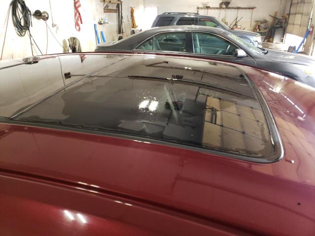 Photo 9 from auction – 2011 BUICK LACROSSE C with VIN 1G4GC5ED6BF112232