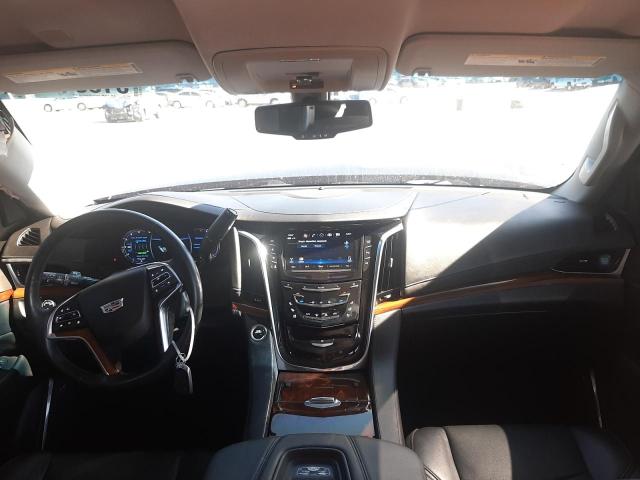 Photo 9 from auction – 2017 CADILLAC ESCALADE E with VIN 1GYS3GKJ8HR134030