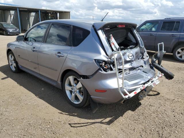 Photo 3 from auction – 2006 MAZDA 3 HATCHBAC with VIN JM1BK344161518364