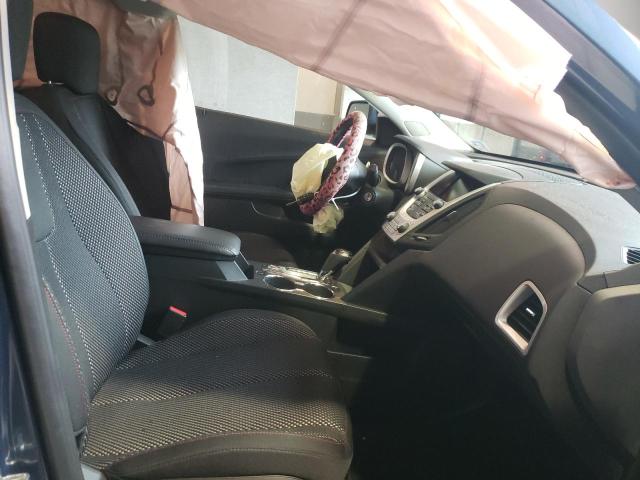 Photo 5 from auction – 2016 CHEVROLET EQUINOX LT with VIN 2GNALCEK3G6225724