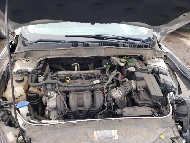 Photo 7 from auction – 2016 FORD FUSION SE with VIN 3FA6P0H76GR112907