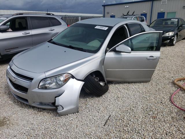 Photo 2 from auction – 2011 CHEVROLET MALIBU 1LT with VIN 1G1ZC5E14BF371359