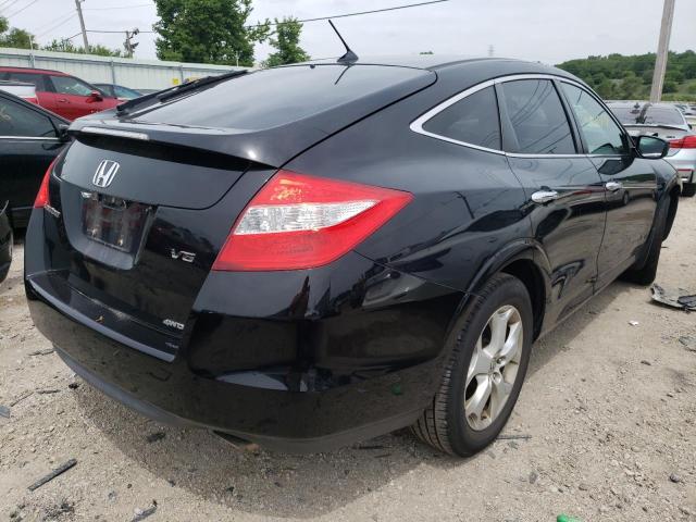 Photo 4 from auction – 2012 HONDA CROSSTOUR with VIN 5J6TF2H51CL008693