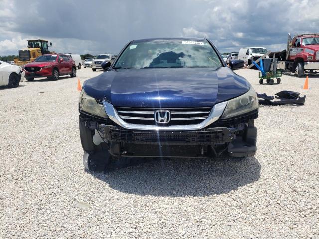 Photo 9 from auction – 2015 HONDA ACCORD with VIN 1HGCR2F36FA039650