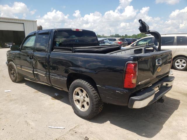 Photo 3 from auction – 2006 CHEVROLET SILVERADO with VIN 1GCEC19Z56Z145379