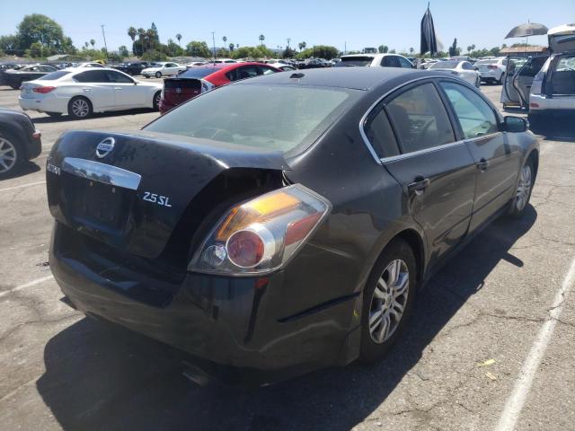 Photo 4 from auction – 2011 NISSAN ALTIMA BAS with VIN 1N4AL2AP2BN484672
