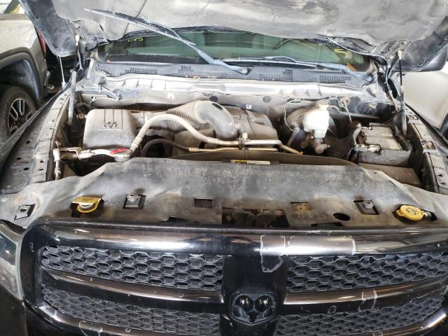 Photo 7 from auction – 2014 RAM 1500 ST with VIN 1C6RR6FT3ES336438