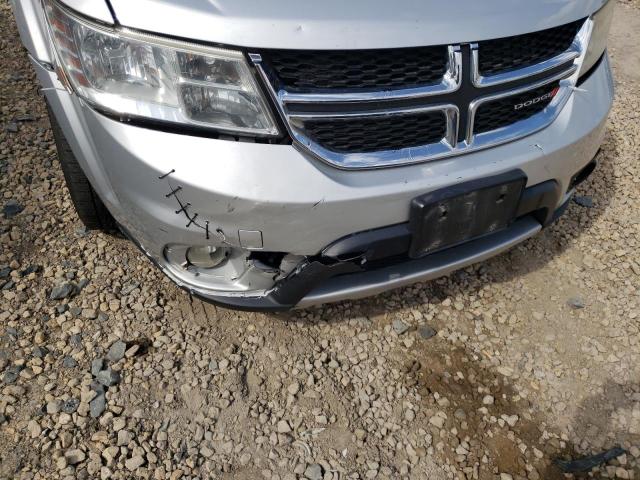 Photo 9 from auction – 2012 DODGE JOURNEY SX with VIN 3C4PDDBG5CT320474
