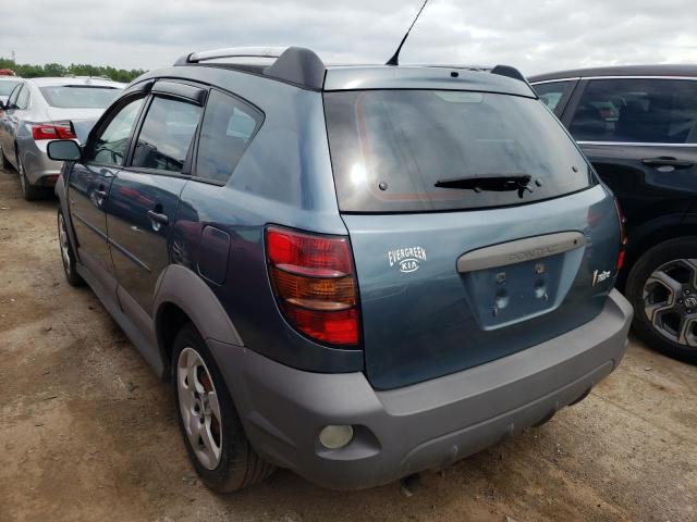 Photo 3 from auction – 2006 PONTIAC VIBE with VIN 5Y2SL65836Z433883