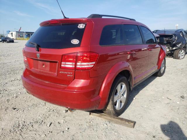 Photo 4 from auction – 2010 DODGE JOURNEY SX with VIN 3D4PG5FV1AT145601
