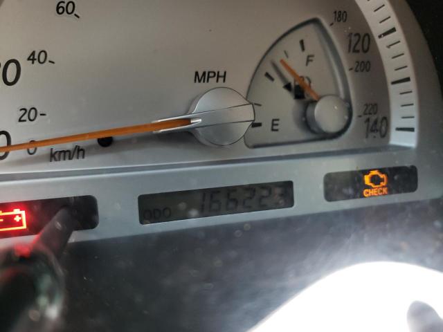 Photo 8 from auction – 2004 TOYOTA CAMRY LE with VIN 4T1BE32K44U360022