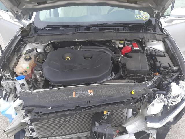 Photo 7 from auction – 2016 FORD FUSION TIT with VIN 3FA6P0D95GR325130