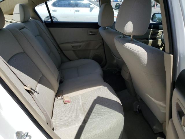 Photo 6 from auction – 2007 MAZDA MAZDA3 with VIN JM1BK12F371707835