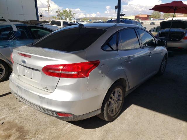 Photo 4 from auction – 2016 FORD FOCUS SE with VIN 1FADP3F2XGL281679