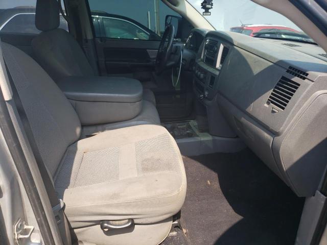 Photo 5 from auction – 2008 DODGE RAM 2500 with VIN 3D7KS29D78G135798
