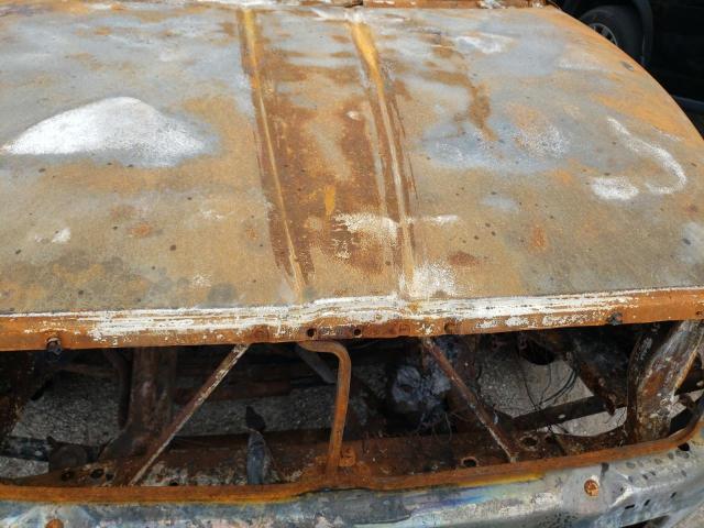 Photo 7 from auction – 1996 DODGE RAM 2500 with VIN 3B7KF23Z4TM131494