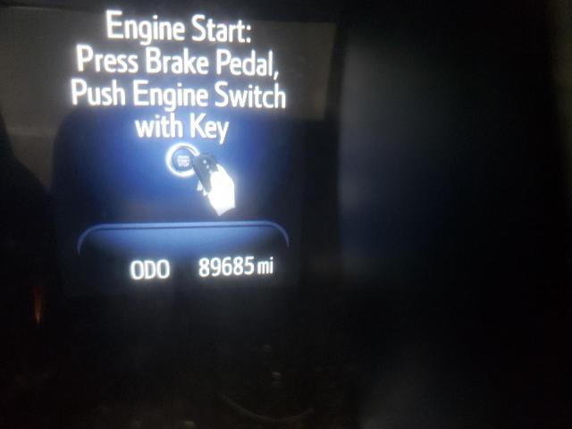 Photo 8 from auction – 2013 TOYOTA AVALON BAS with VIN 4T1BK1EB5DU046355