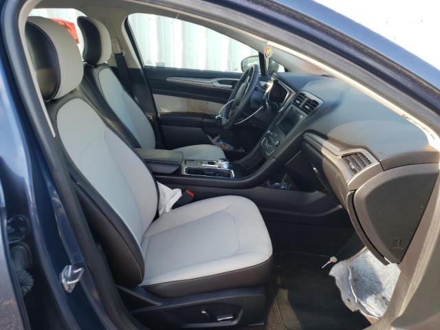 Photo 5 from auction – 2019 FORD FUSION SE with VIN 3FA6P0HDXKR162708