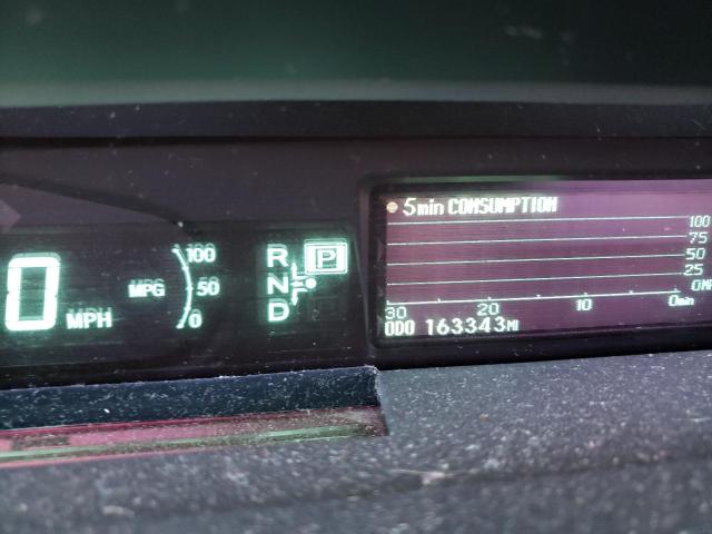 Photo 8 from auction – 2011 TOYOTA PRIUS with VIN JTDKN3DU5B5300910