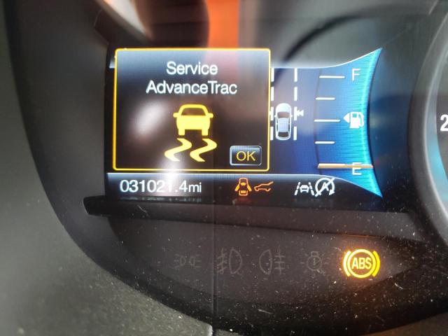 Photo 8 from auction – 2020 FORD EDGE SEL with VIN 2FMPK4J93LBB49496