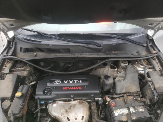 Photo 7 from auction – 2008 TOYOTA RAV4 with VIN JTMBD33V686079964