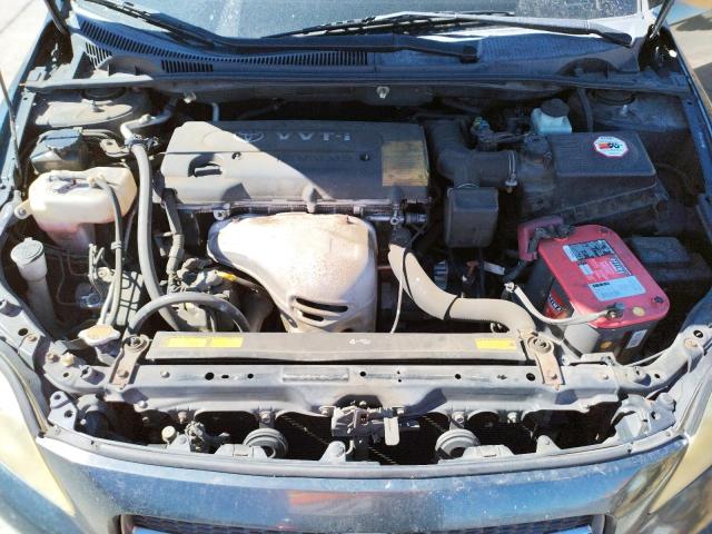 Photo 7 from auction – 2006 TOYOTA SCION TC with VIN JTKDE177860092861