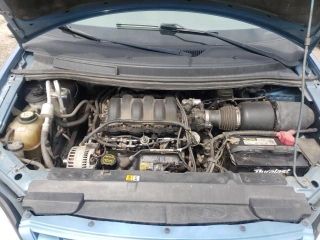Photo 7 from auction – 2002 FORD WINDSTAR L with VIN 2FMZA51472BB39087