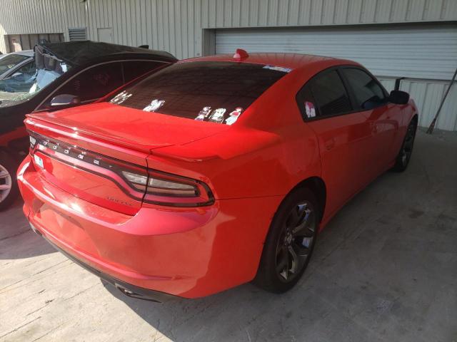 Photo 4 from auction – 2015 DODGE CHARGER SX with VIN 2C3CDXHG7FH858439