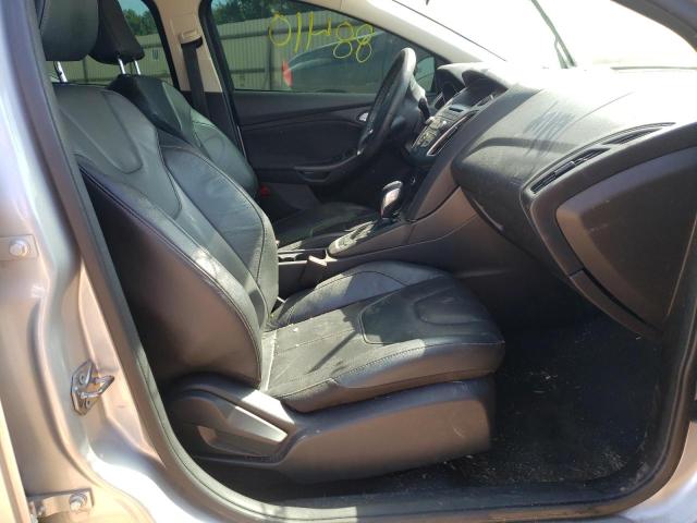 Photo 5 from auction – 2015 FORD FOCUS SE with VIN 1FADP3K26FL283045