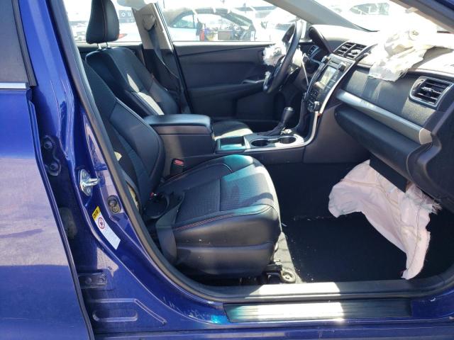 Photo 5 from auction – 2015 TOYOTA CAMRY LE with VIN 4T1BF1FK6FU964413