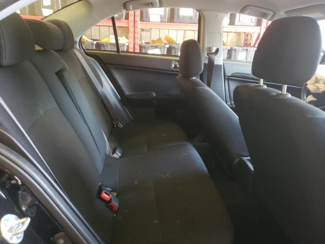 Photo 6 from auction – 2017 MITSUBISHI LANCER ES with VIN JA32U2FU1HU014995