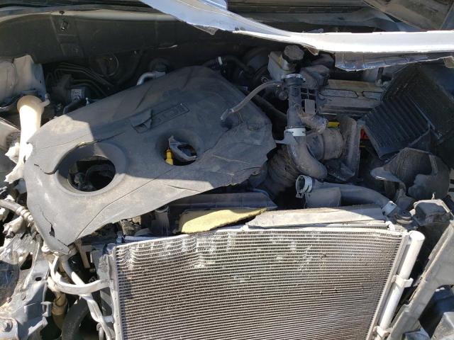 Photo 7 from auction – 2015 KIA SOUL + with VIN KNDJP3A55F7785031