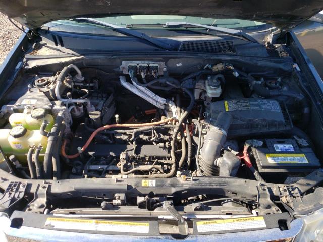 Foto 7 de la subasta – 2008 FORD ESCAPE con VIN 1FMCU49H18KA68823
