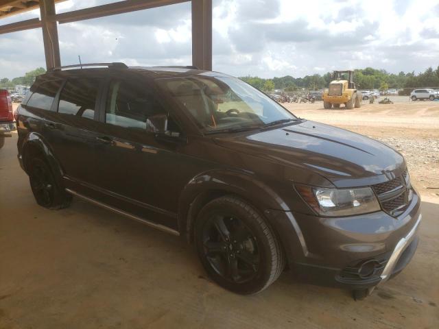 Photo 1 from auction – 2019 DODGE JOURNEY CR with VIN 3C4PDCGB5KT747188