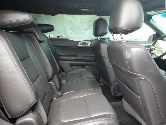 Photo 6 from auction – 2014 FORD EXPLORER X with VIN 1FM5K8D80EGB48268