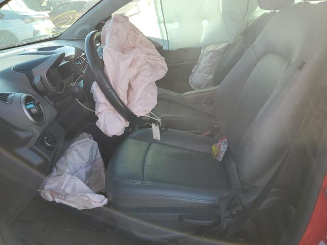 Photo 5 from auction – 2015 CHEVROLET SONIC LTZ with VIN 1G1JE6SB8F4132957