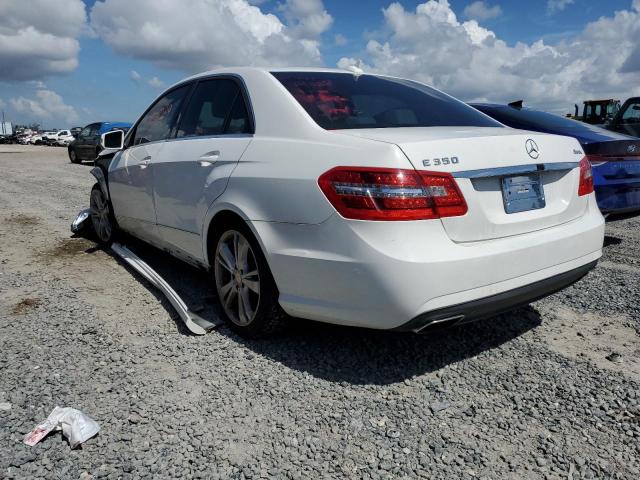 Photo 3 from auction – 2013 MERCEDES-BENZ E 350 4MAT with VIN WDDHF8JB0DA718346