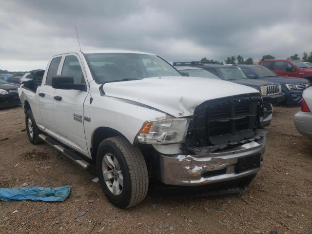 RAM 1500 ST 2014 with VIN 1C6RR7FT9ES329709 - Photo from auction