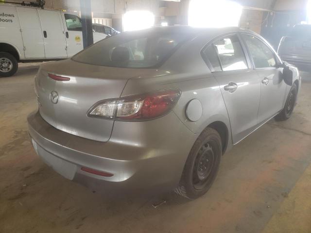 Foto 4 de la subasta – 2012 MAZDA 3 I con VIN JM1BL1UF2C1652993