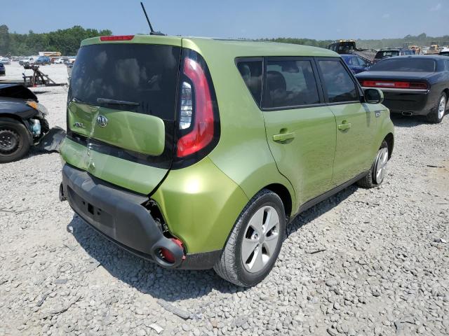 Photo 4 from auction – 2015 KIA SOUL with VIN KNDJN2A22F7800266