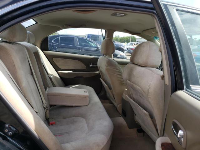 Photo 6 from auction – 2004 HYUNDAI SONATA GLS with VIN KMHWF35H04A088553