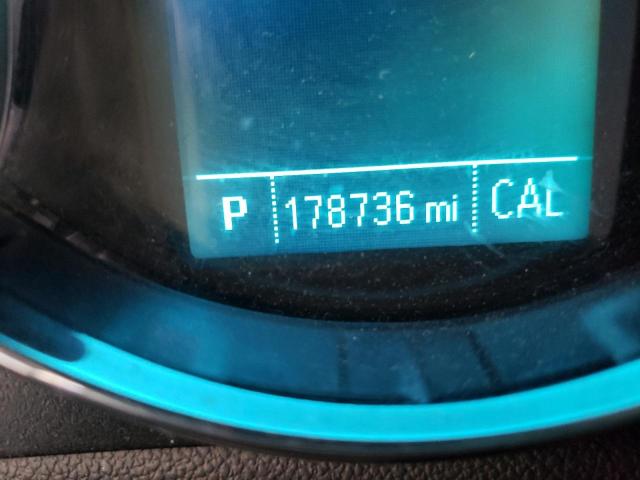 Photo 8 from auction – 2012 CHEVROLET CRUZE LT with VIN 1G1PG5SC8C7181108