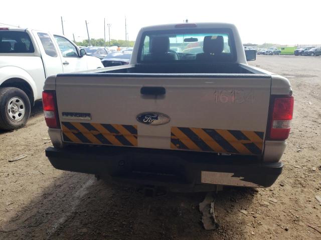 Photo 6 from auction – 2011 FORD RANGER with VIN 1FTKR1AD8BPA98694