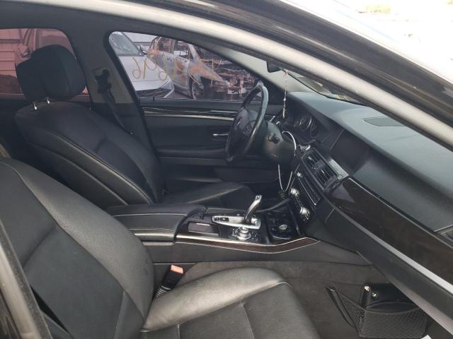 Photo 5 from auction – 2012 BMW 535 XI with VIN WBAFU7C54CDU56818