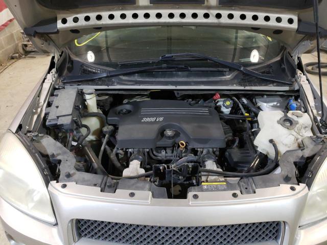 Photo 7 from auction – 2008 CHEVROLET UPLANDER L with VIN 1GNDV23188D169682