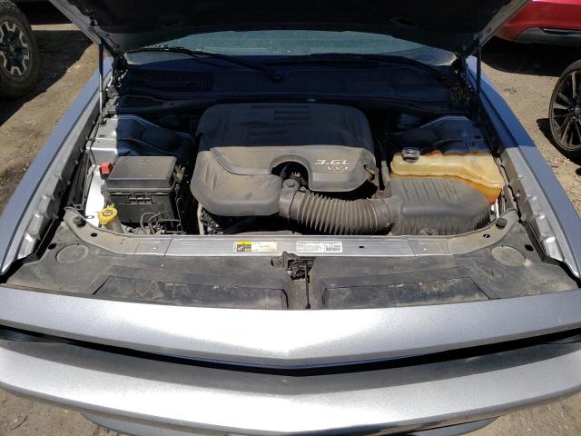 Photo 7 from auction – 2013 DODGE CHALLENGER with VIN 2C3CDYAG9DH724612